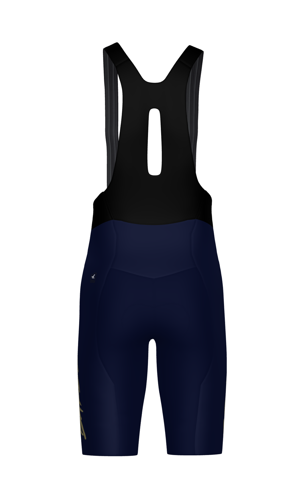 CUISSARD X TEAM BARBE 5ANS NAVY