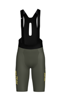 CUISSARD X TEAM BARBE 5ANS DARK OLIVE