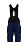 CUISSARD X TEAM BARBE 5ANS NAVY